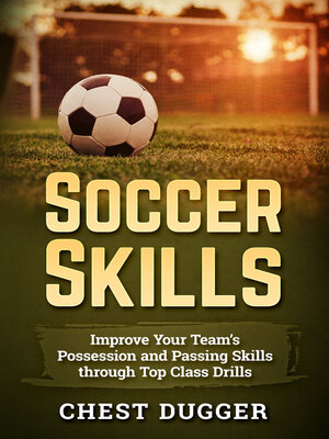 cover image of Soccer Skills